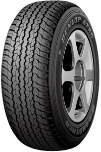 Летняя шина Dunlop Grandtrek AT25 265/65 R17 112S