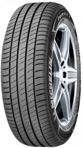 Летняя шина Michelin Primacy 3 245/50 R18 100Y