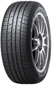 Летняя шина Dunlop SP Sport FM800 205/55 R17 91V