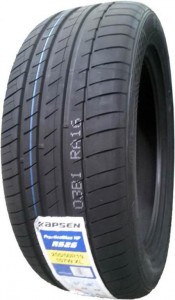 Летняя шина Kapsen RS26 265/50 R20 111W