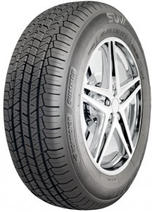 Летняя шина Kormoran Summer SUV 215/60 R17 96V