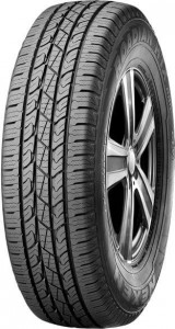 Летняя шина Nexen Roadian HTX RH5 225/60 R18 100H