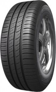 Летняя шина Kumho Ecowing ES01 KH27 165/70 R14 81T