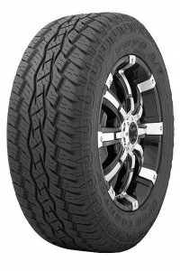 Летняя шина Toyo Opat Plus 215/70 R16 100H