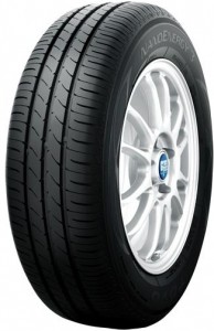 Летняя шина Toyo Nano Energy 3 155/65 R14 75T