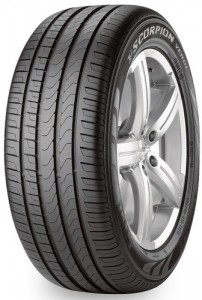 Летняя шина Pirelli Scorpion Verde 285/45 R20 112Y