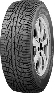 Всесезонная шина Cordiant All Terrain 205/70 R15 103H