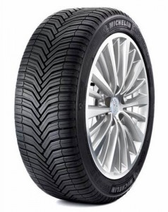 Всесезонная шина Michelin CrossClimate 185/60 R14 86H