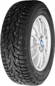 Зимняя шина Toyo Observe G3-Ice 255/60 R18 112T