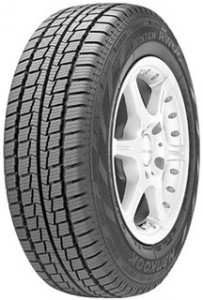 Зимняя шина Hankook Winter RW06 195/65 R16C 104/102T