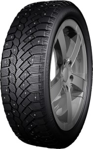 Летняя шина Continental ContiIceContact 225/65 R17 102T