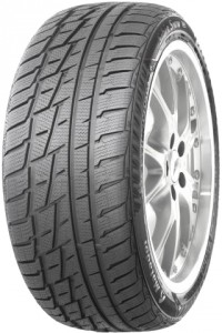 Зимняя шина Matador MP92 Sibir Snow 195/60 R15 88H