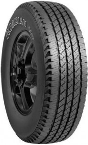 Летняя шина Roadstone HT 215/75 R15 100S