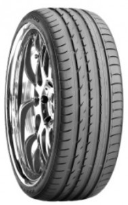 Летняя шина Roadstone N8000 205/45 R17 88W