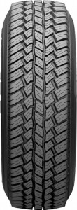 Летняя шина Roadstone Roadian AT II 285/60 R18 114S