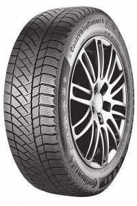 Зимняя шина Continental ContiVikingContact 6 ContiSeal 205/55 R16 94T