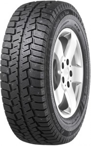 Зимняя шина Matador MPS500 Sibir Ice Van 205/75 R16C 107/105R