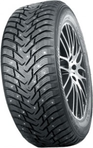 Зимняя шина Nokian Hakkapeliitta 8 SUV 235/55 R20 105T