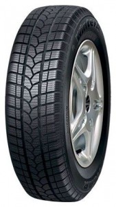 Зимняя шина Tigar Winter 1 145/80 R13 75Q