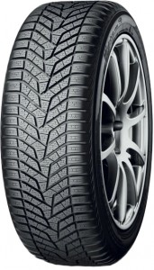 Зимняя шина Yokohama W.Drive V905 295/35 R21 107V