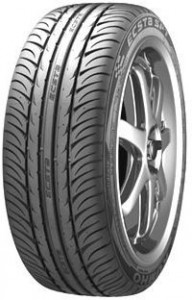 Летняя шина Kumho Ecsta SPT KU31 245/40 R19 98Y