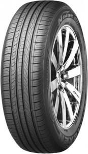 Летняя шина Roadstone N Blue Eco 205/60 R16  92H