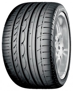 Летняя шина Yokohama ADVAN Sport V103  275/45 R20 110Y