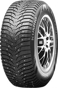 Зимняя шина Kumho WinterCraft ice Wi31 155/80 R13 79Q