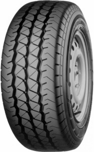 Летняя шина Yokohama RY818 175/65 R14C 90T