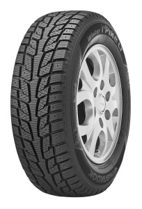 Зимняя шина Hankook RW09 (iPike LT) 195 R14C 106/104R