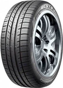 Летняя шина Kumho Ecsta LE Sport KU39 255/35 R18 94Y