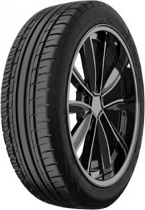 Летняя шина Federal Couragia FX 265/50 R20 112V