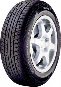 Летняя шина BFGoodrich Touring 155/65 R13 73T