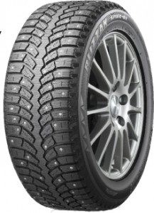 Зимняя шина Bridgestone Blizzak Spike-01 185/60 R15 88T