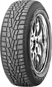 Зимняя шина Nexen Winguard WinSpike 205/55 R16 94T