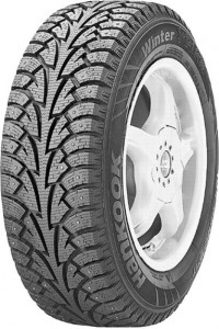 Зимняя шина Hankook Winter i*Pike W409 175/80 R14 88Q