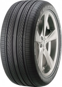 Летняя шина Federal Formoza FD2 195/65 R15 91V