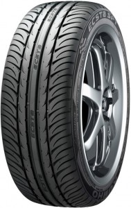 Летняя шина Kumho Ecsta SPT KU31 225/50 R17 94W