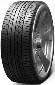 Летняя шина Marshal KL17 Matrac X3 275/40 R20 106Y