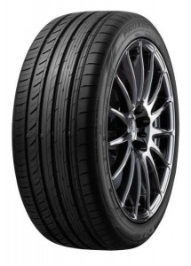 Летняя шина Toyo Proxes C1S 245/45 R17 99Y