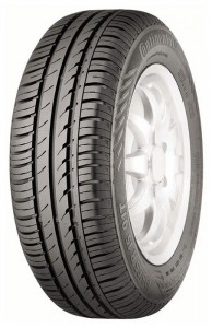 Летняя шина Continental ContiEcoContact 3 175/60 R15 81H