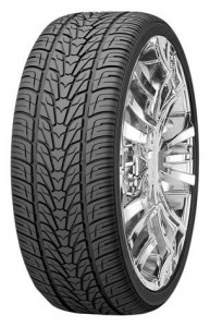 Летняя шина Nexen Roadian HP 285/45 R19 111V