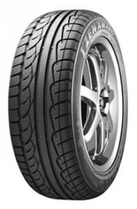 Зимняя шина Kumho I'Zen KW17 205/50 R16 87H