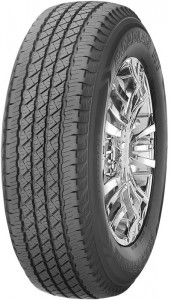 Летняя шина Roadstone Roadian HT Suv 235/75 R15 105S