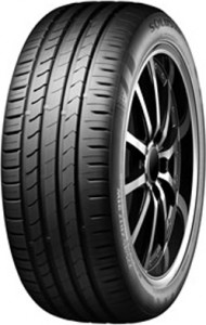 Летняя шина Kumho Solus HS51 205/50 R16 87V