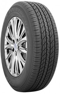 Летняя шина Toyo Open Country U/T 225/60 R18 100H