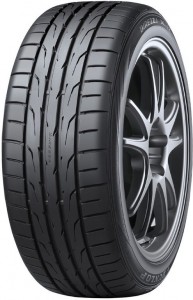 Летняя шина Dunlop Direzza DZ102 205/50 R16 87V