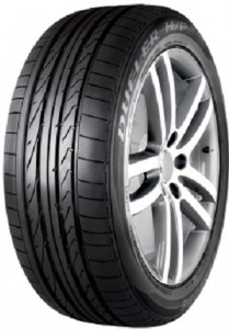 Летняя шина Bridgestone Dueler H/P Sport 235/50 R19 99Y