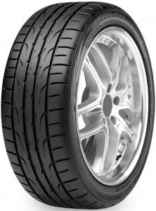 Летняя шина Dunlop Direzza DZ102 275/35 R20 102W