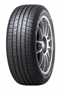 Летняя шина Dunlop SP Sport FM800 235/45 R17 94W